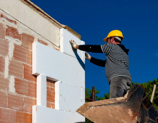 Types of Insulation We Offer in Stratford, NJ