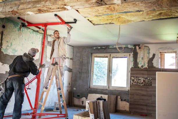 Best Blown-in Insulation in Stratford, NJ