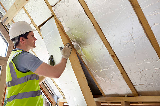 Trusted Stratford, NJ Insulation Contractor Experts